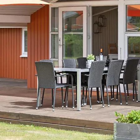 Dyrken - 200m From The Sea In Funen By Interhome * Otterup