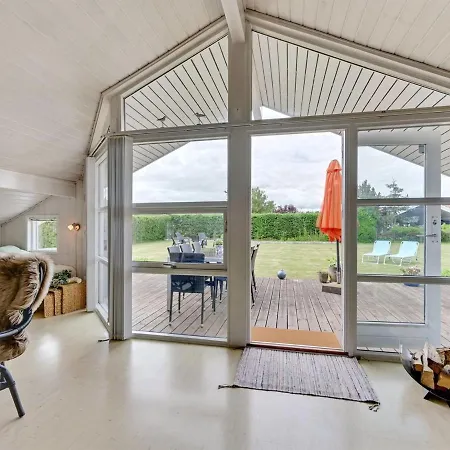 Dyrken - 200m From The Sea In Funen By Interhome Otterup