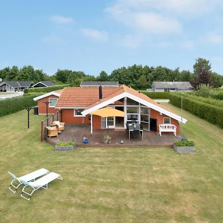 Dyrken - 200m From The Sea In Funen By Interhome Otterup