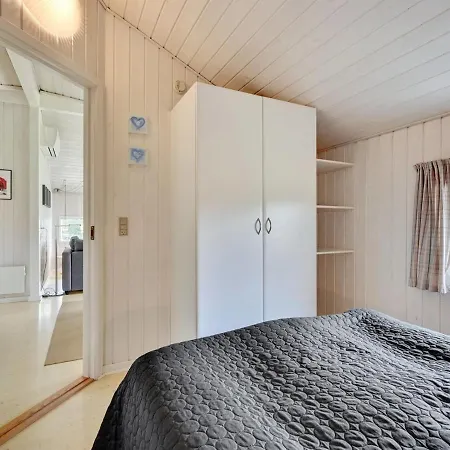 Dyrken - 200m From The Sea In Funen By Interhome Holiday home Otterup