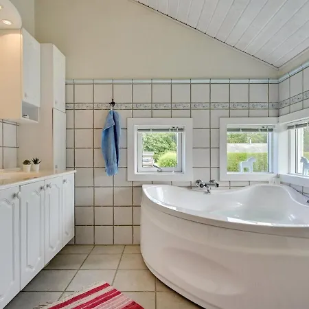 Dyrken - 200m From The Sea In Funen By Interhome * Otterup