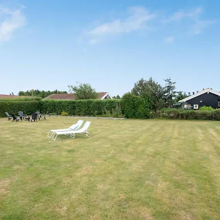 Holiday home Dyrken - 200m From The Sea In Funen By Interhome *