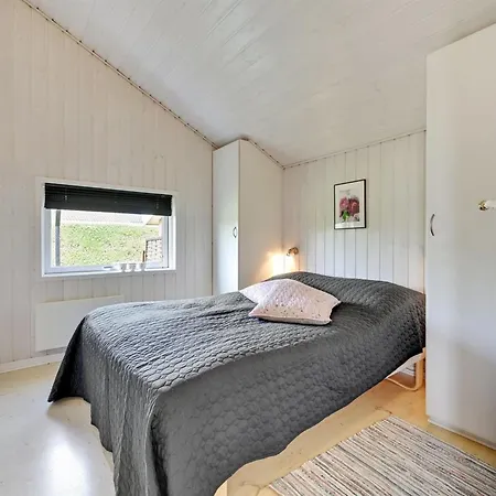 Holiday home Dyrken - 200m From The Sea In Funen By Interhome Otterup