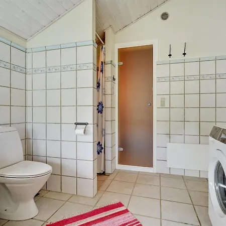 Dyrken - 200m From The Sea In Funen By Interhome