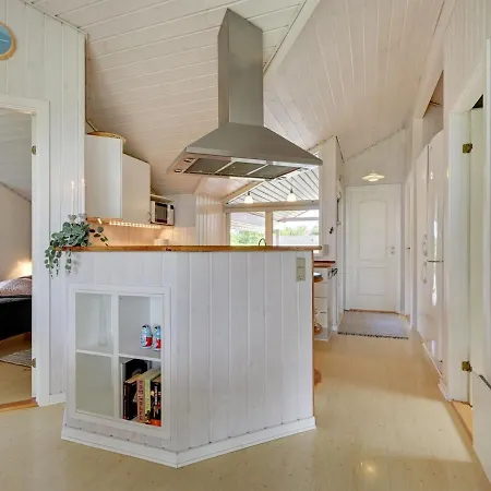 Holiday home Dyrken - 200m From The Sea In Funen By Interhome