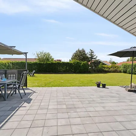 Dyrken - 200m From The Sea By Interhome Nyaraló